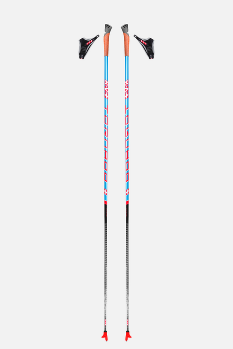 KV+ Tornado Plus Dopo QCD