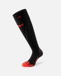 LENZ Heat Sock 6.1 Toe Cap Compression - Snö&Tö