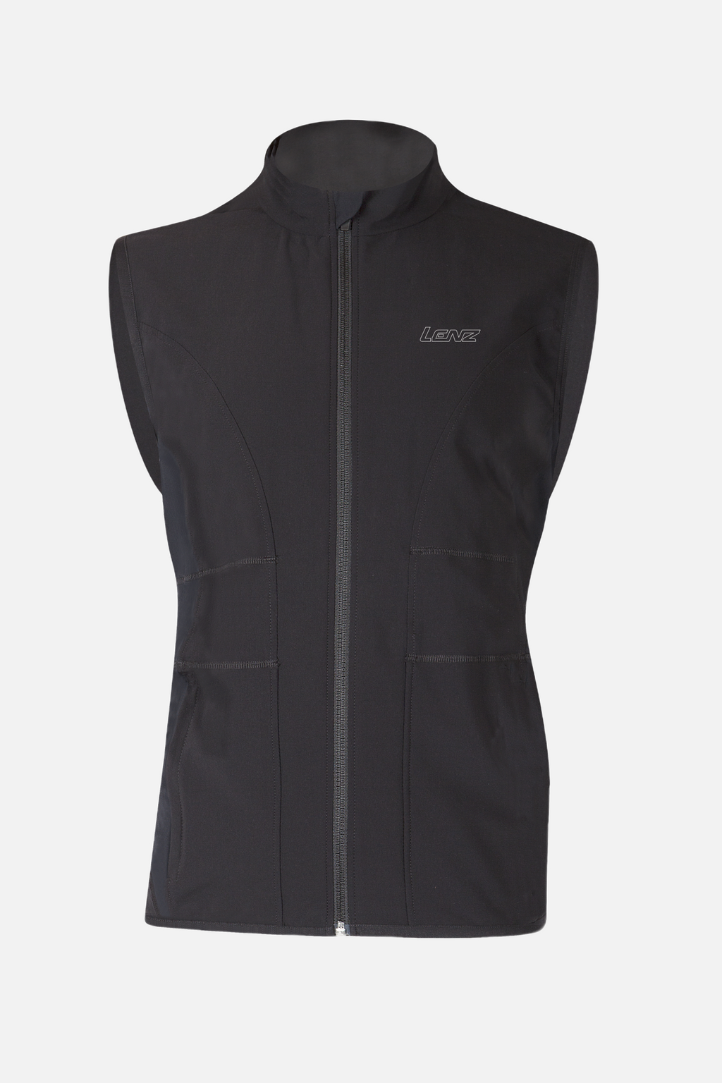 LENZ Heat Vest 1.0 Men - Snö&Tö