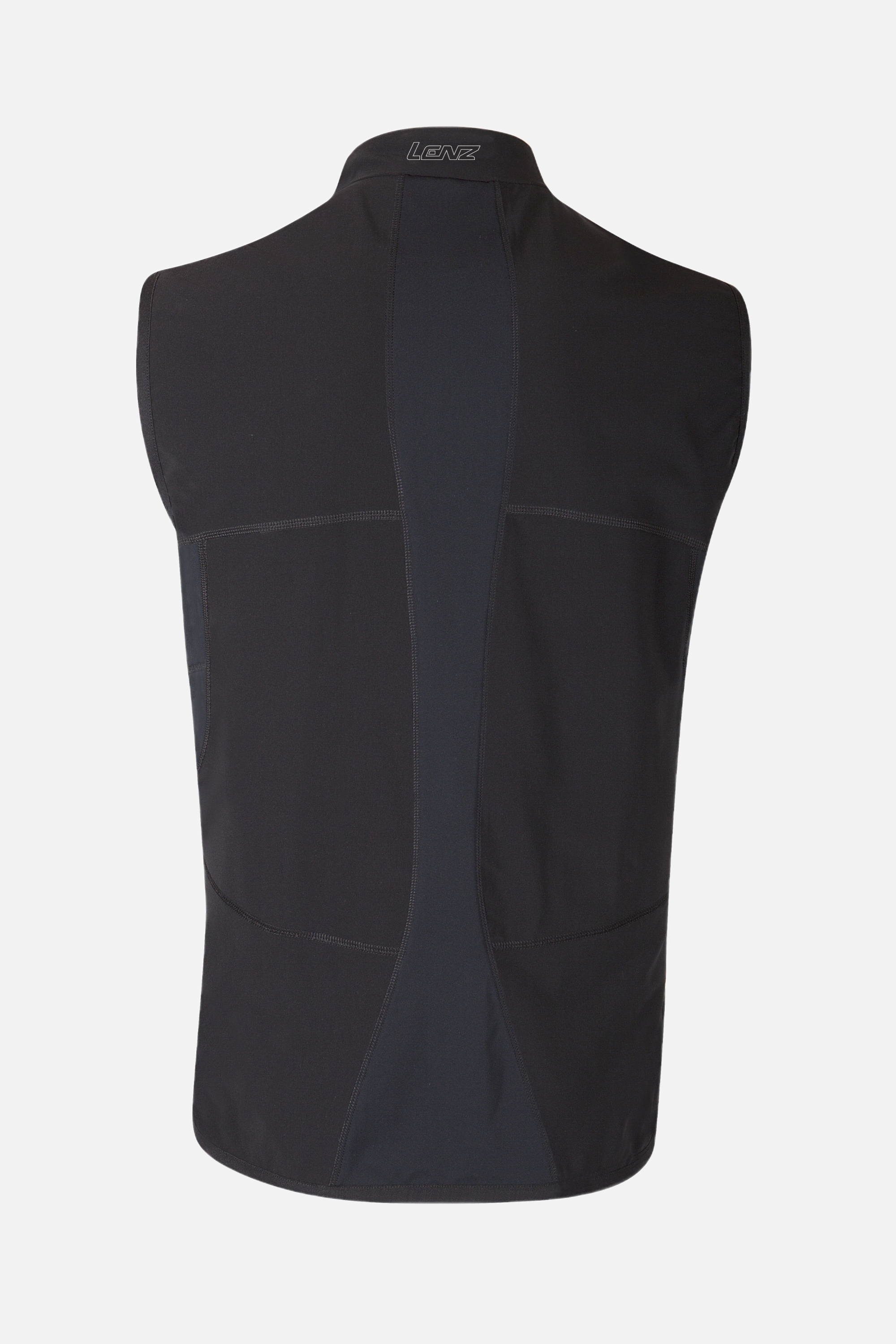 LENZ Heat Vest 1.0 Men - Snö&Tö