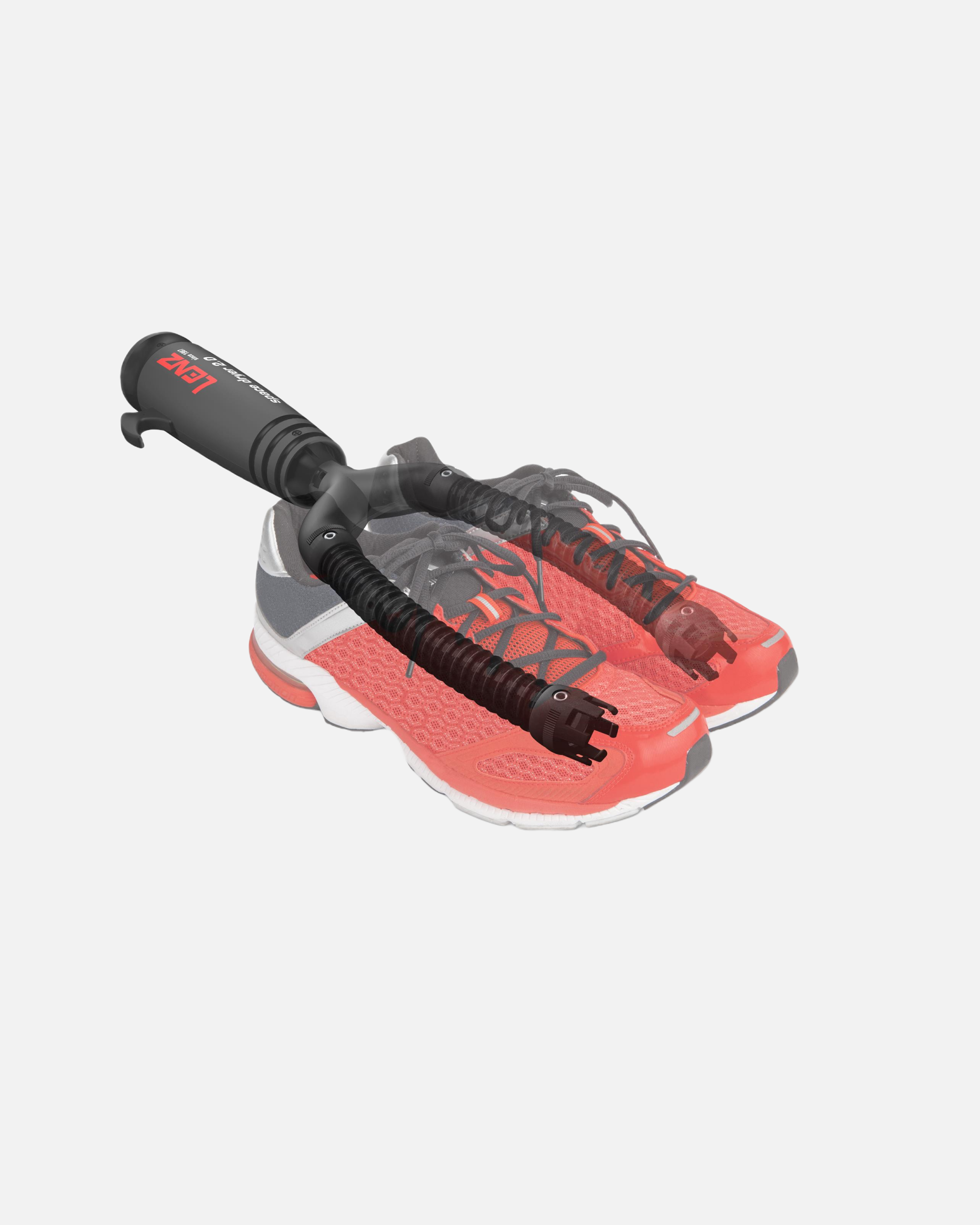 LENZ Space Dryer 2.0 240 V (EU) - Snö&Tö