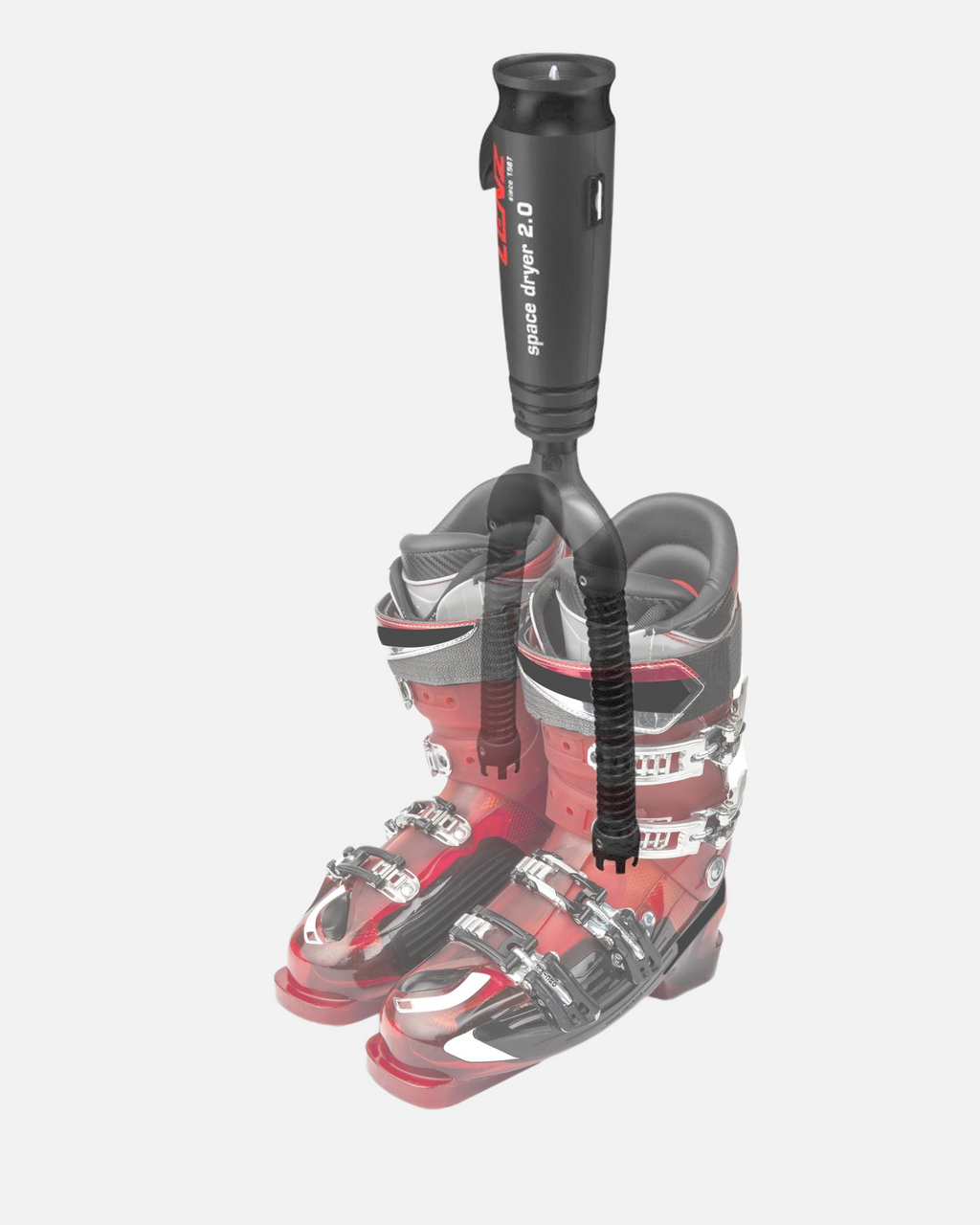 LENZ Space Dryer 2.0 240 V (EU) - Snö&Tö