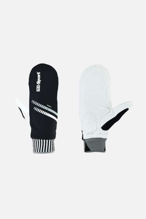 Lillsport Celsius Race Mitt Black