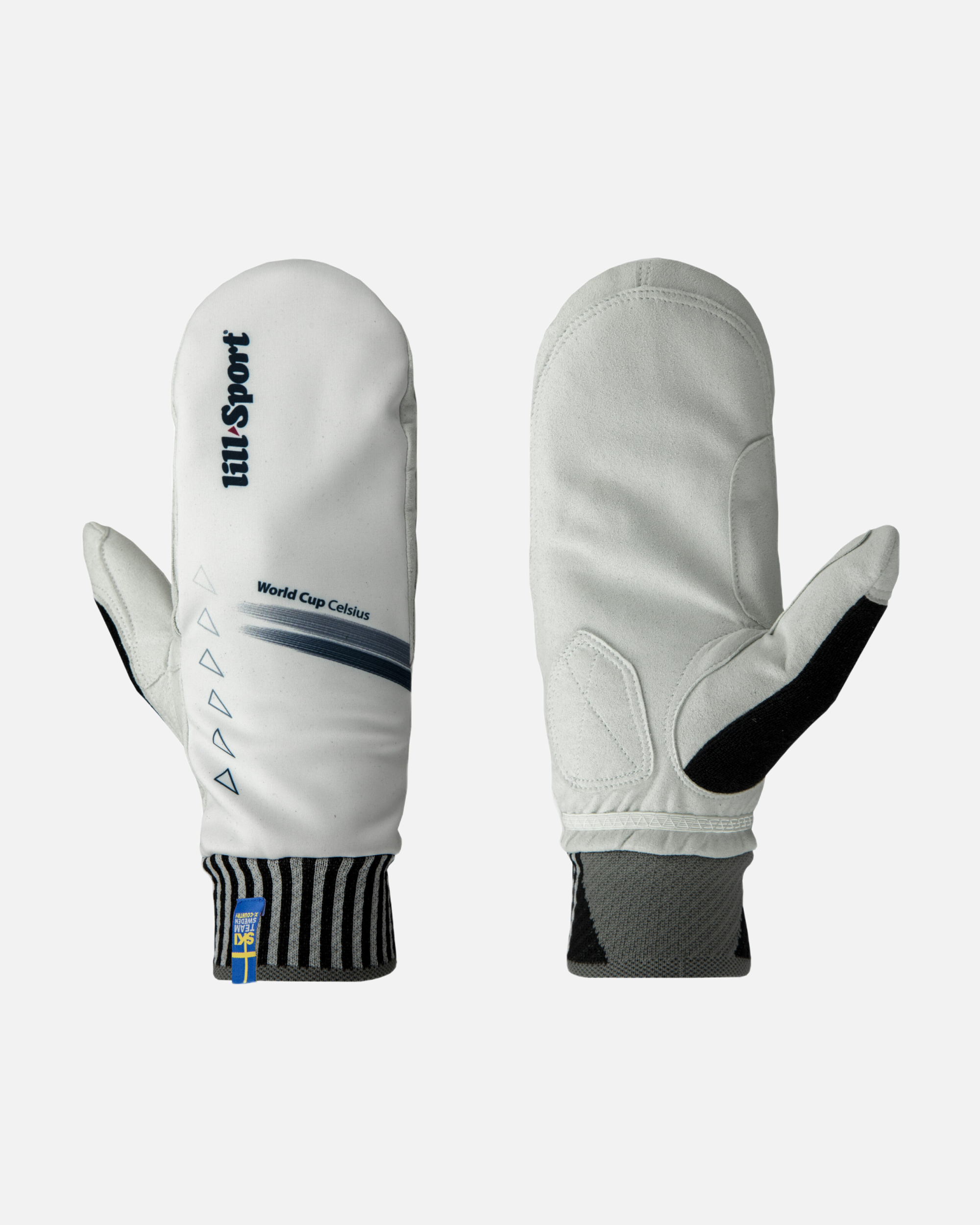 Lillsport Celsius Race Mitt World Cup