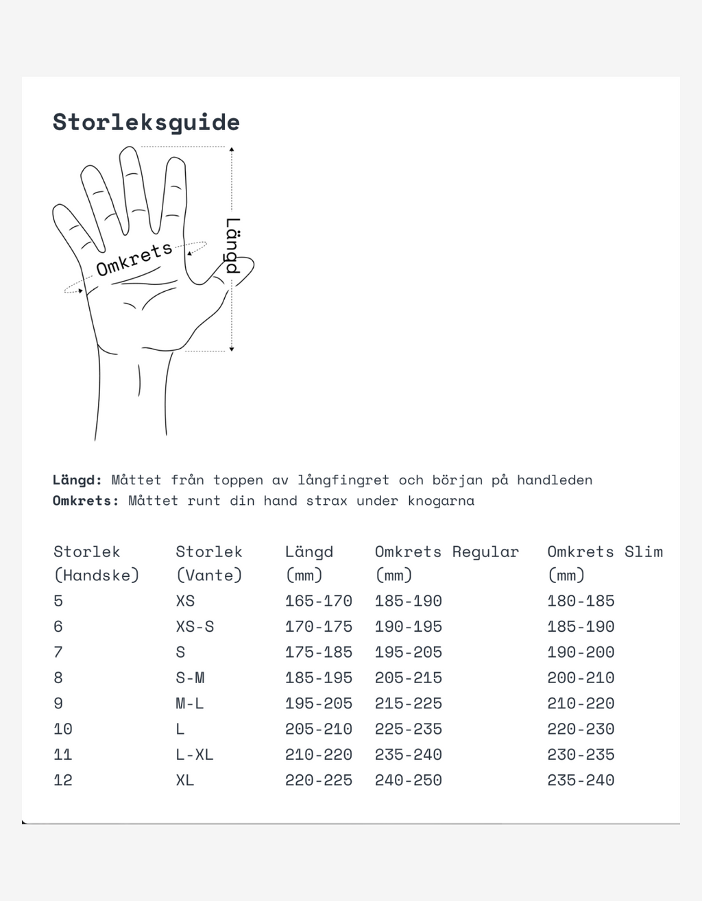 Lillsport Legend Roller Svart, Rullskidhandskar - Snö&Tö