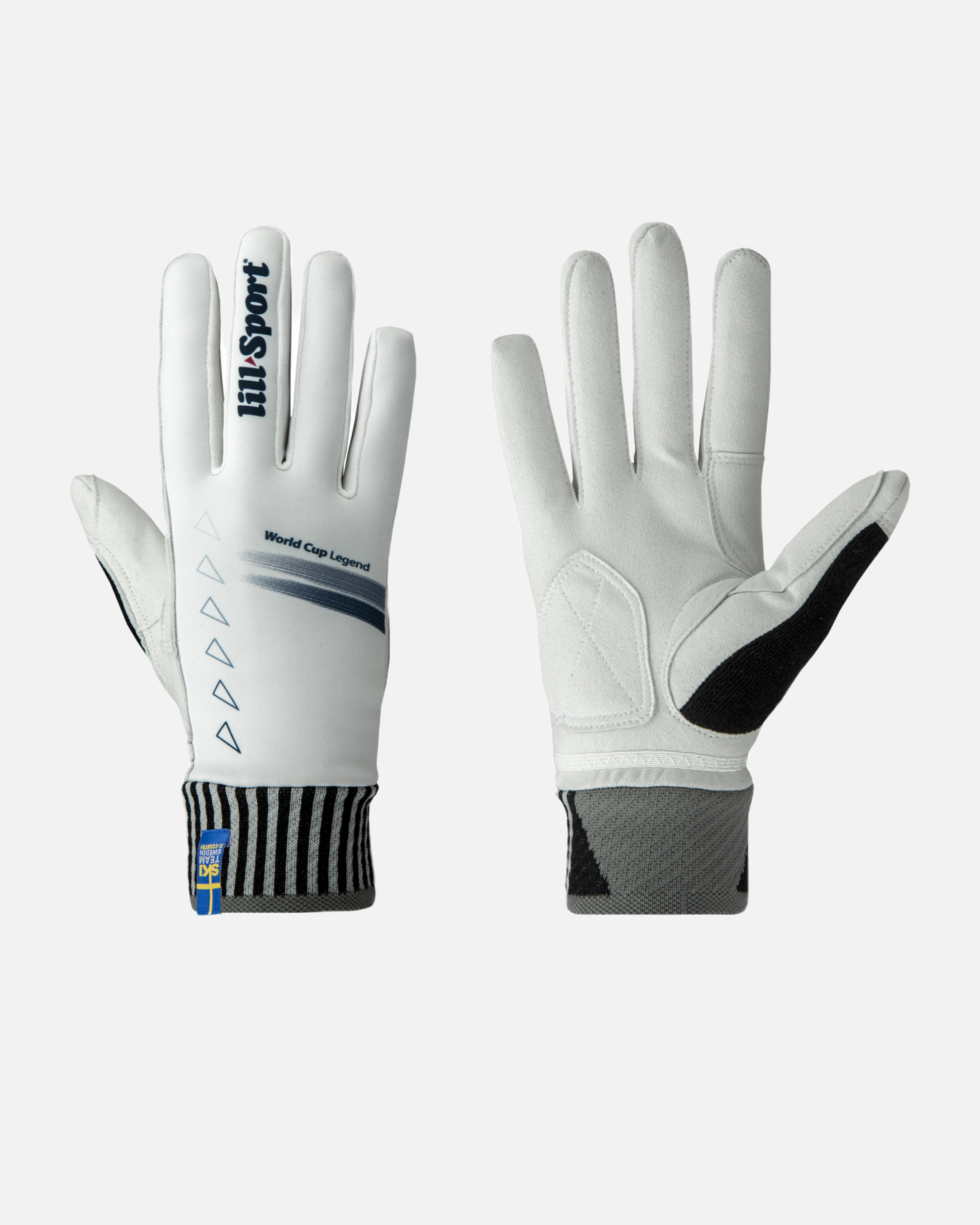 Lillsport Legend Slim World Cup