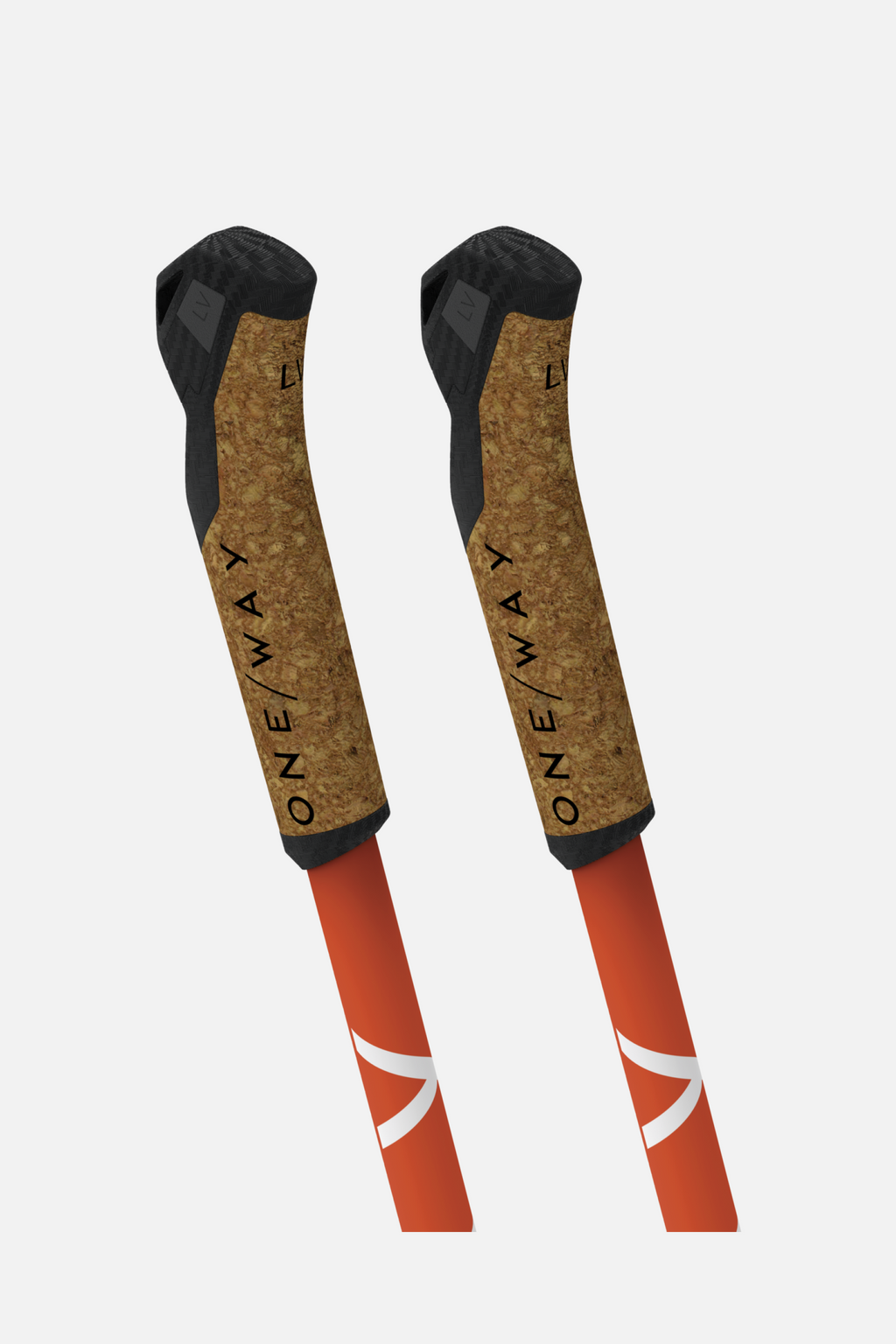 ONE WAY MRS GRIP - Snö&Tö