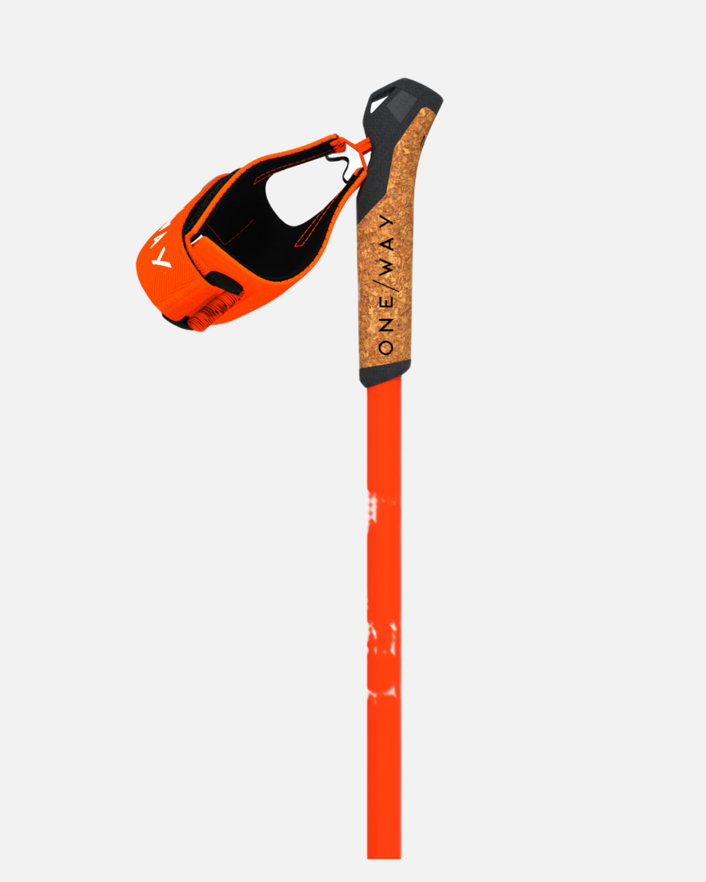 ONE WAY STORM 1 - Snö&Tö