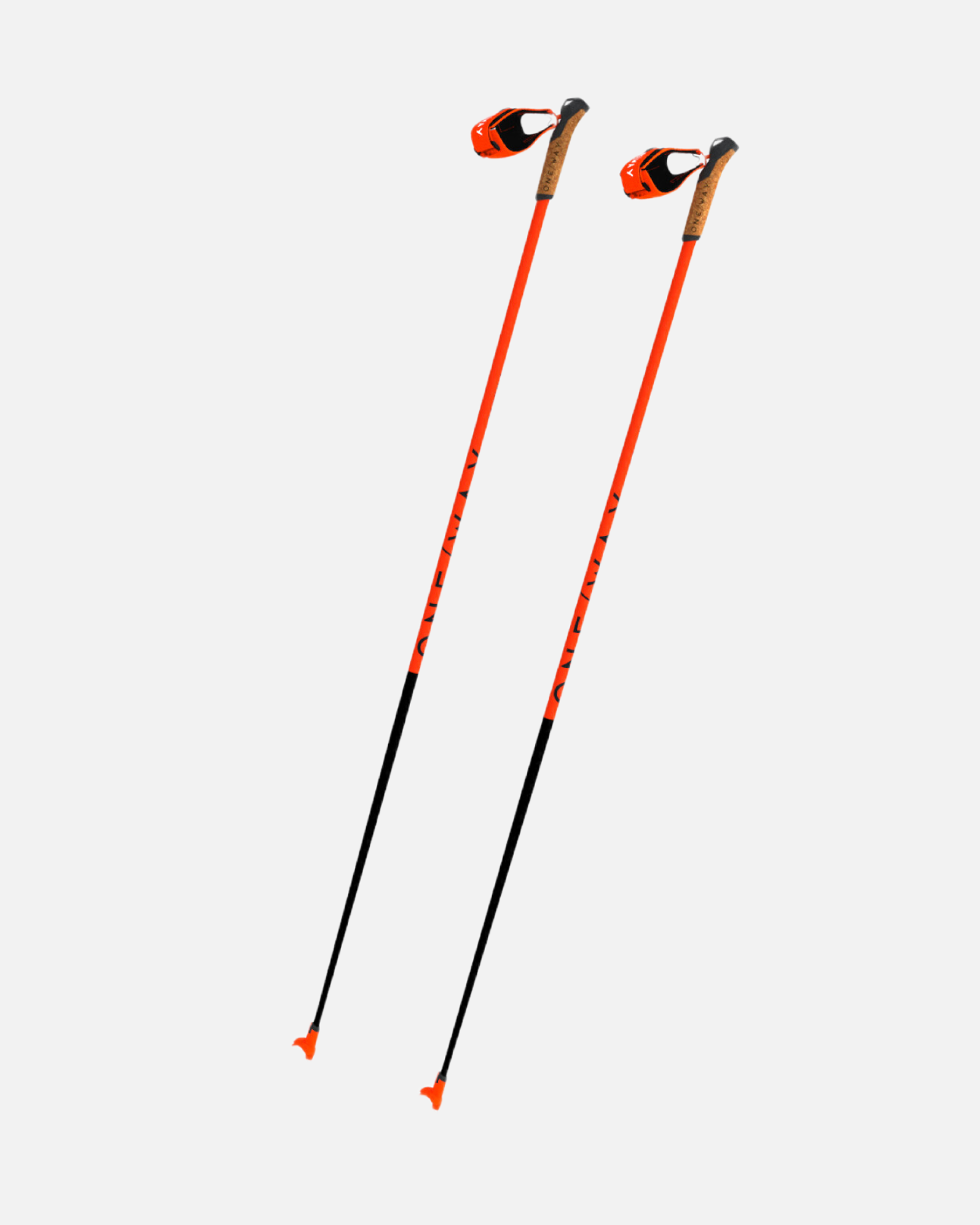 ONE WAY STORM 1 - Snö&Tö