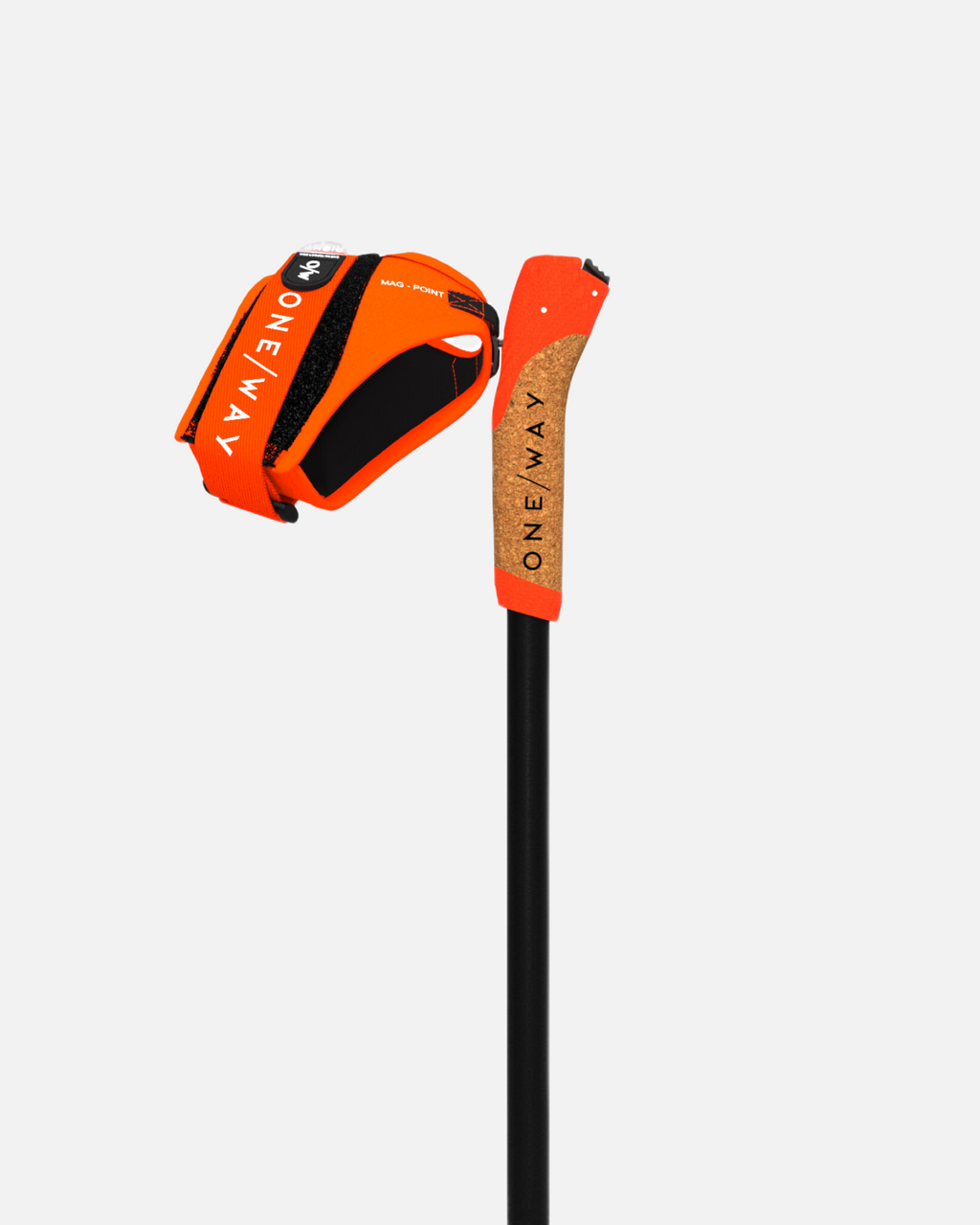 ONE WAY STORM 3 MAG - Snö&Tö