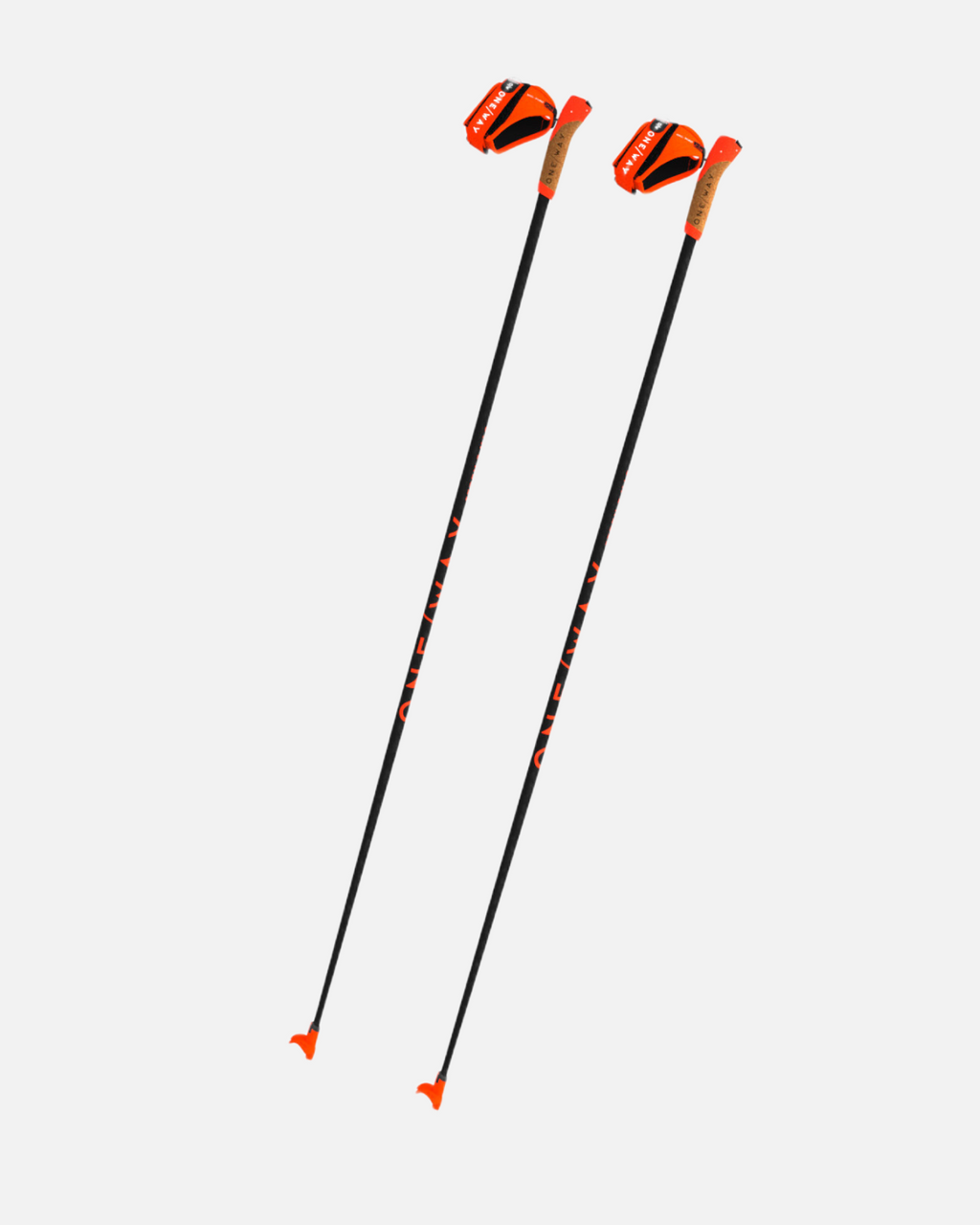 ONE WAY STORM 3 MAG - Snö&Tö