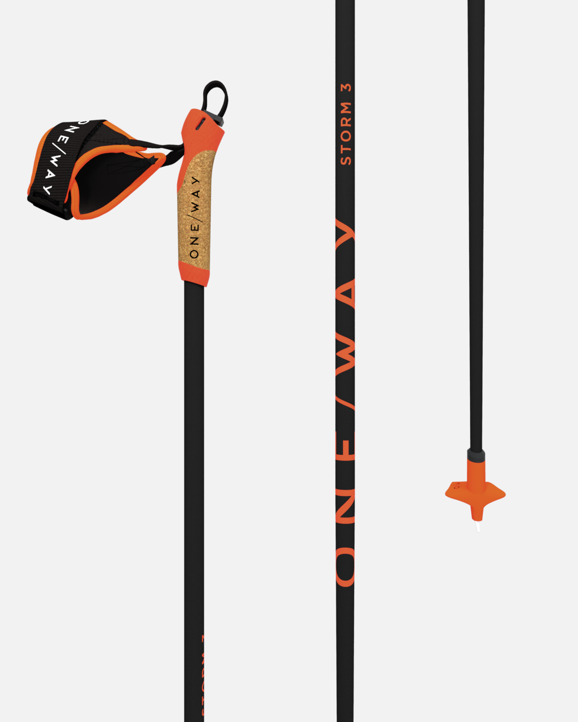 ONE WAY STORM 3
