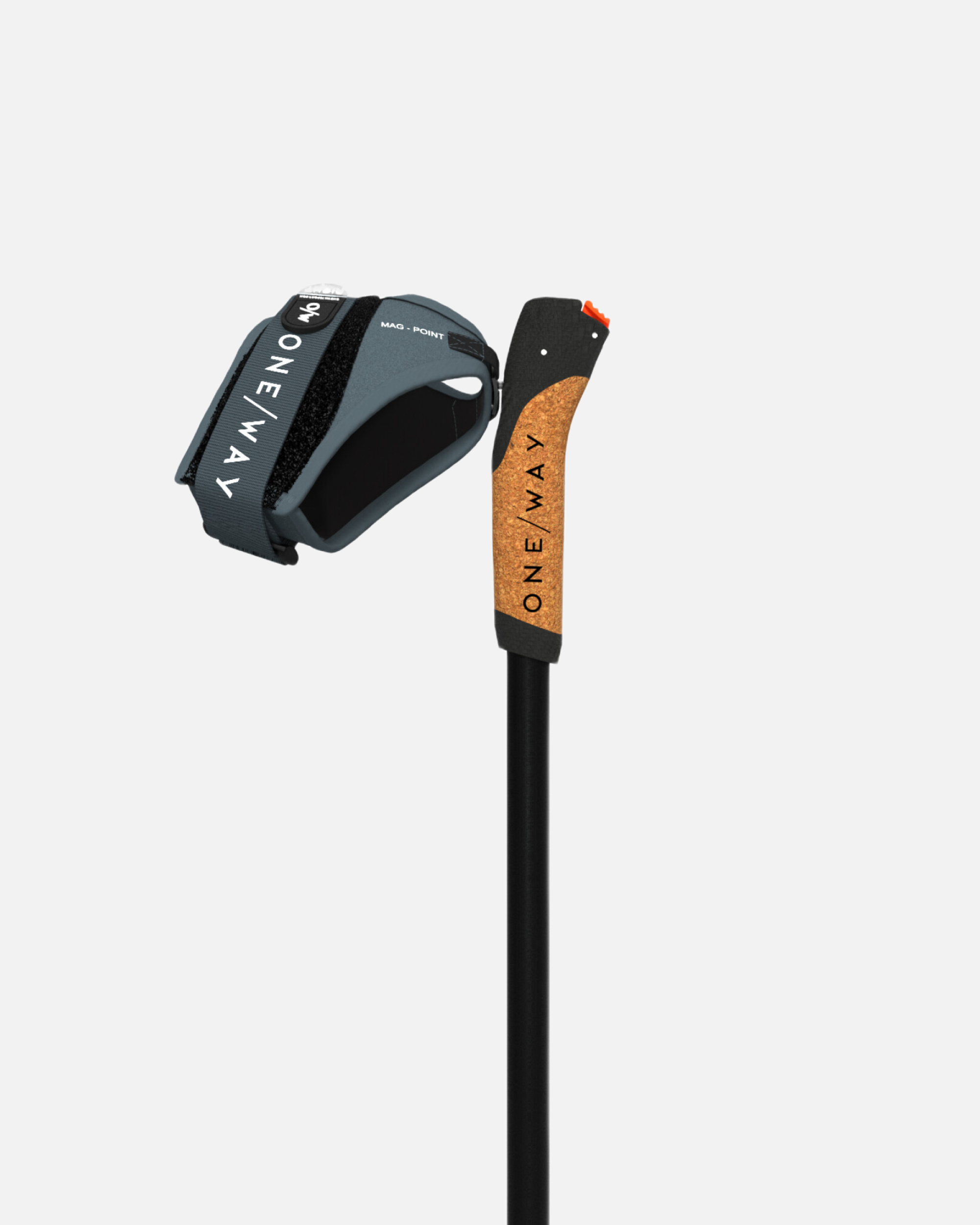 ONE WAY STORM 5 MAG - Snö&Tö