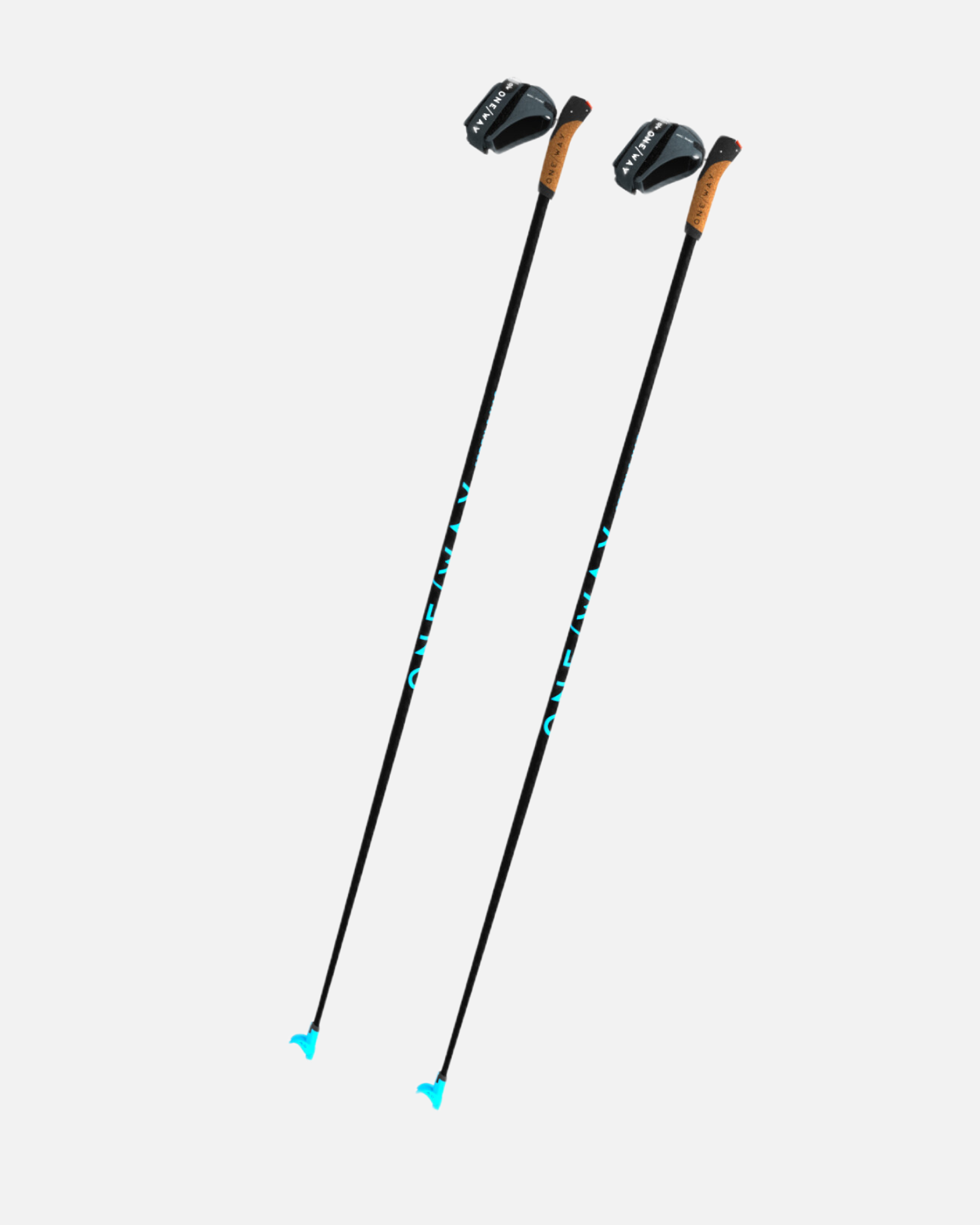 ONE WAY STORM 5 MAG - Snö&Tö