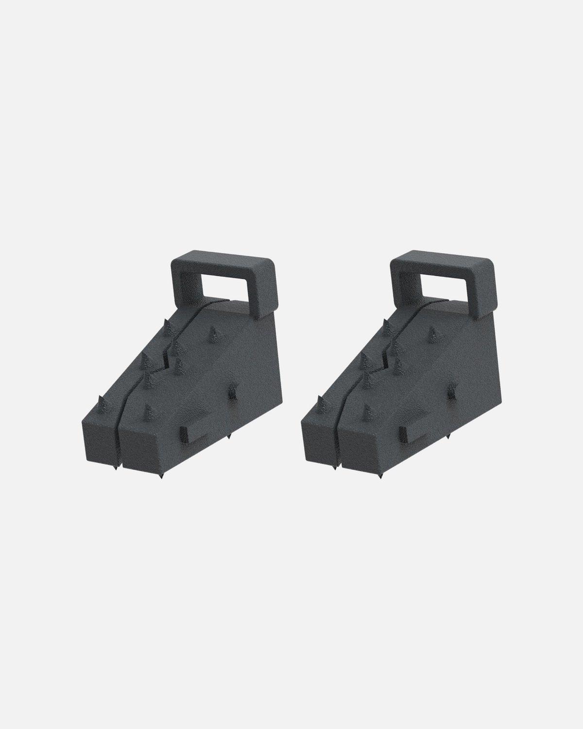ONE WAY WEDGE - CARBON GRIP
