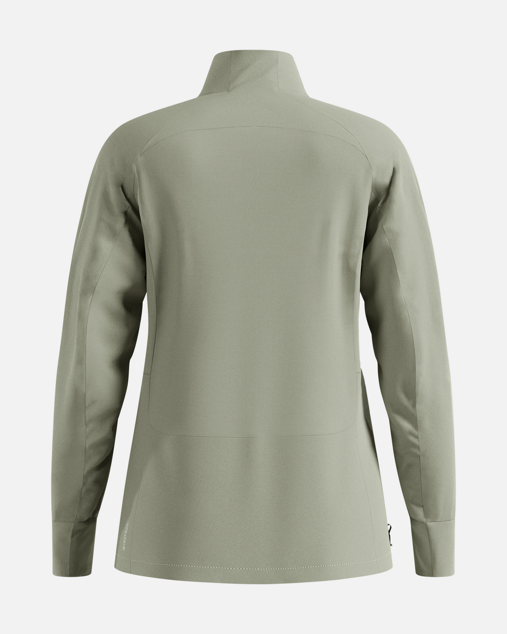 Odlo Essential Warm Jacket, Shadow, WOMEN - Snö&Tö