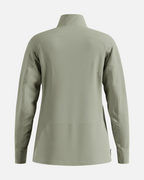 Odlo Essential Warm Jacket, Shadow, WOMEN - Snö&Tö