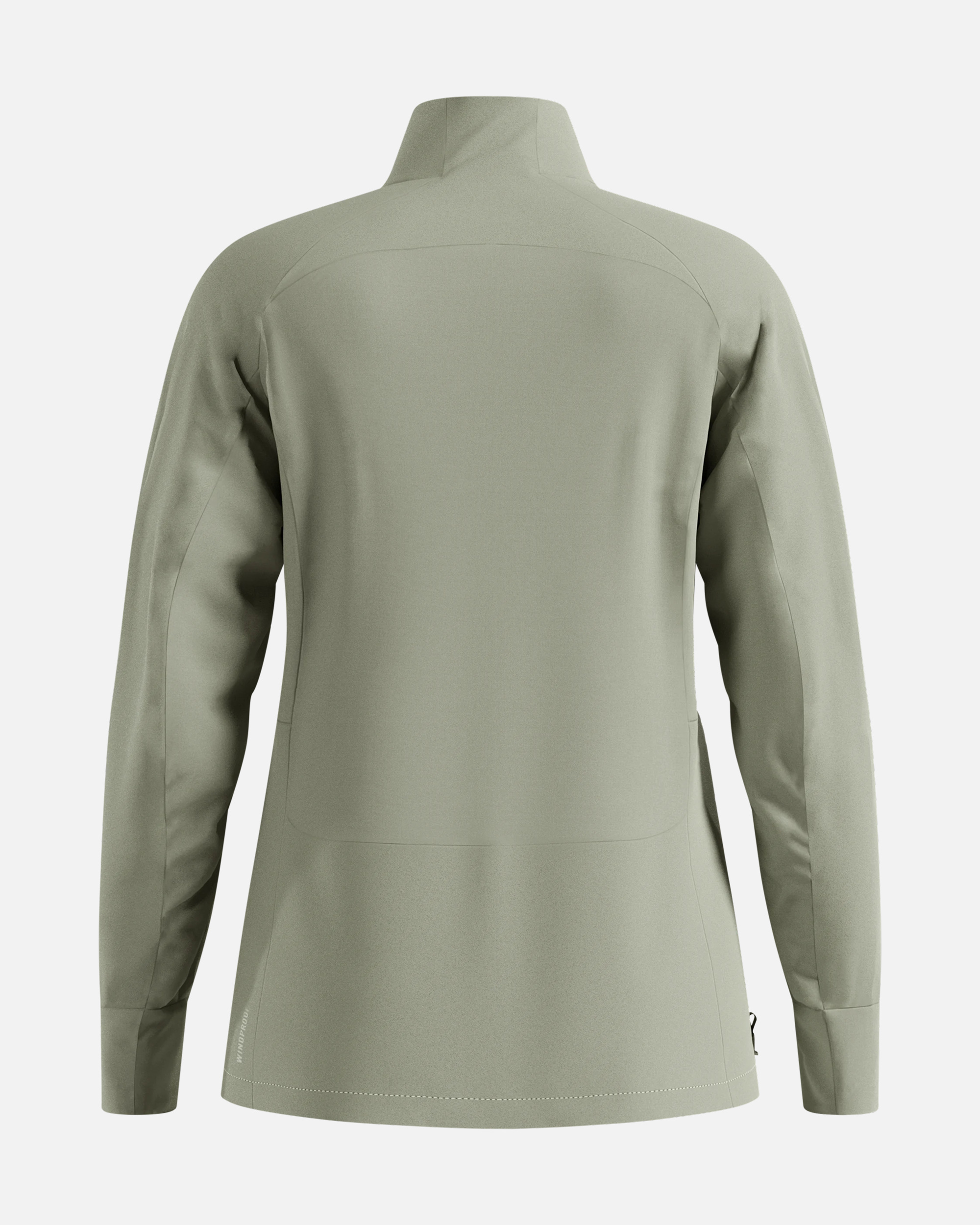 Odlo Essential Warm Jacket, Shadow, WOMEN - Snö&Tö