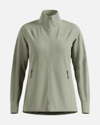 Odlo Essential Warm Jacket, Shadow, WOMEN - Snö&Tö