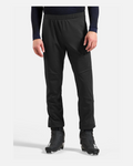 Odlo Essential Warm Pants Regular Length, Black, MEN - Snö&Tö