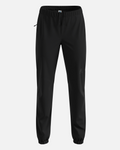 Odlo Essential Warm Pants Regular Length, Black, WOMEN - Snö&Tö