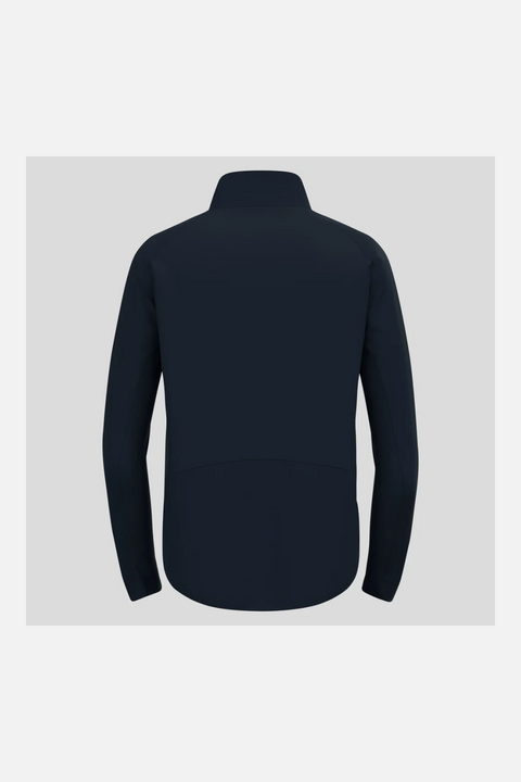 Odlo Jacket BRENSHOLMEN, Dark Sapphire, Men