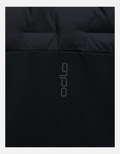 Odlo M Zeroweight Insulator Running Jacket, Black - Snö&Tö