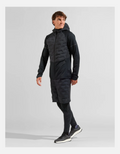 Odlo M Zeroweight Insulator Running Jacket, Black - Snö&Tö