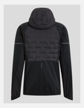 Odlo M Zeroweight Insulator Running Jacket, Black - Snö&Tö