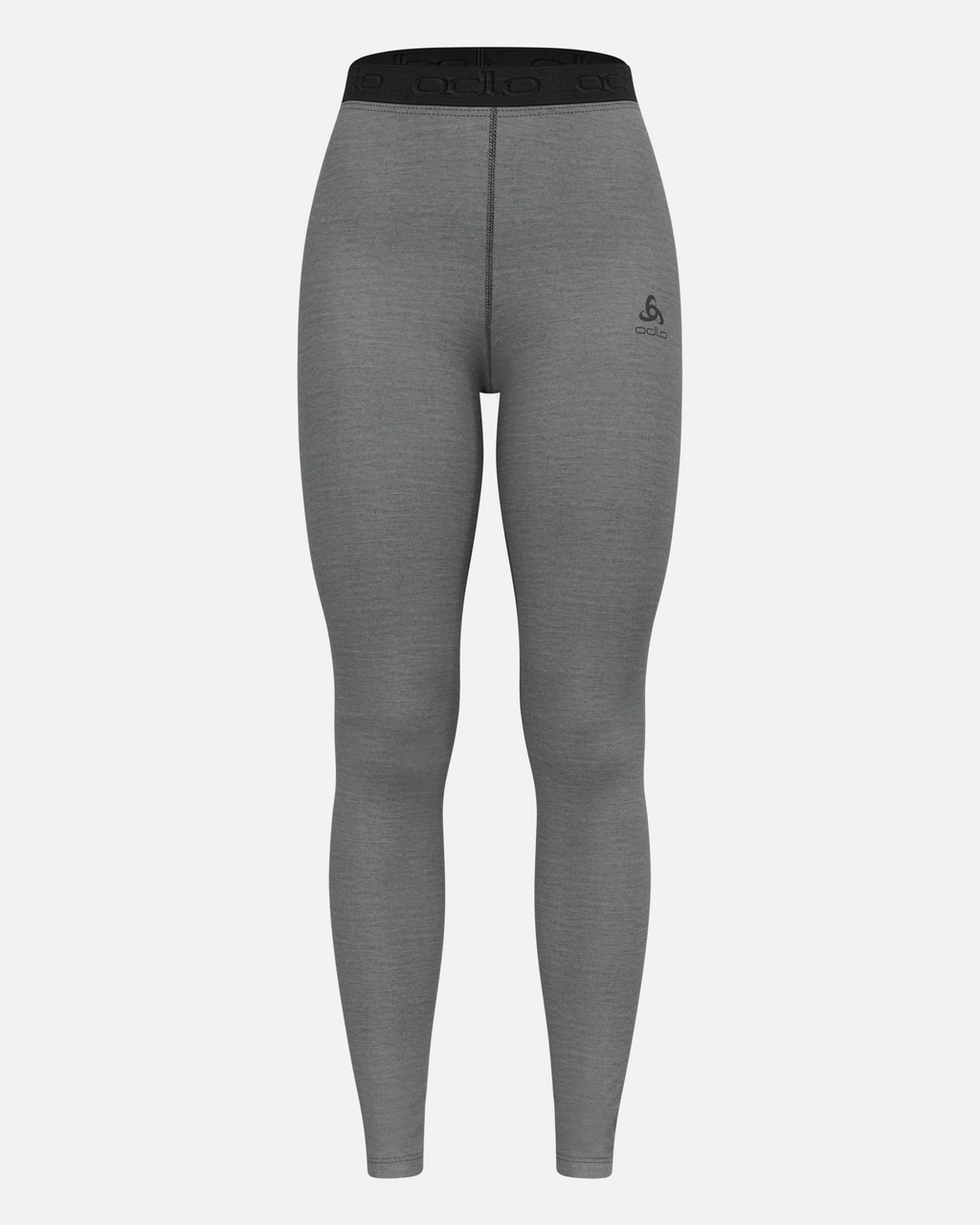 Odlo Natural Performance Pw 150 Bl Bottom Long, WOMEN - Snö&Tö