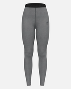 Odlo Natural Performance Pw 150 Bl Bottom Long, WOMEN - Snö&Tö