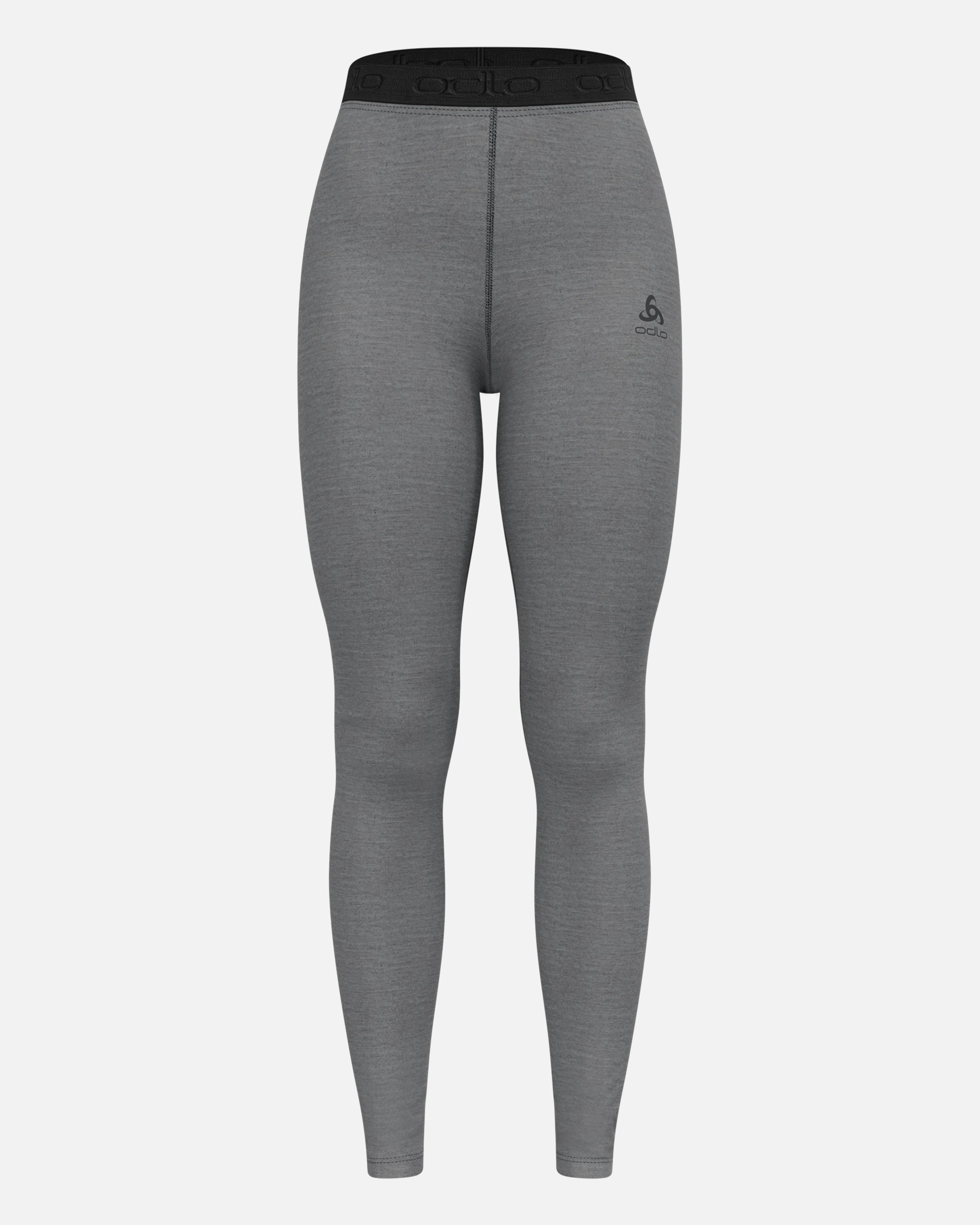 Odlo Natural Performance Pw 150 Bl Bottom Long, WOMEN - Snö&Tö