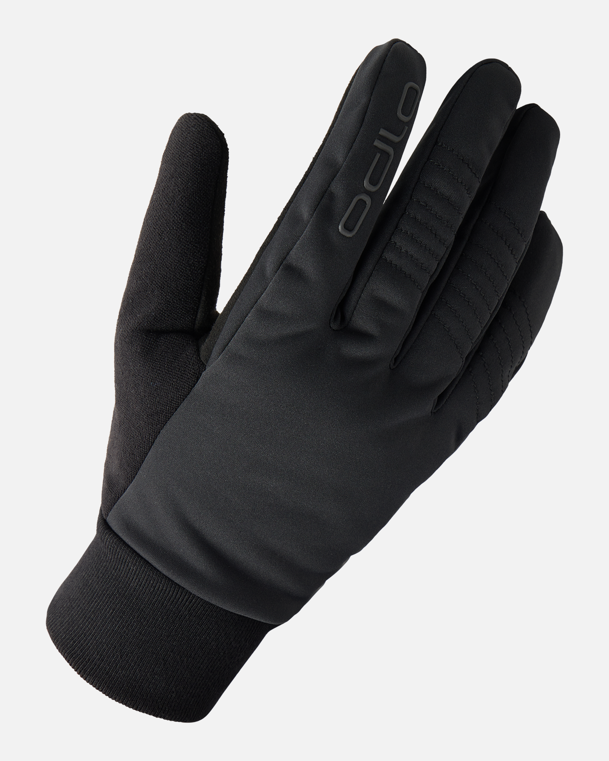 Odlo Warm Gloves Full Finger