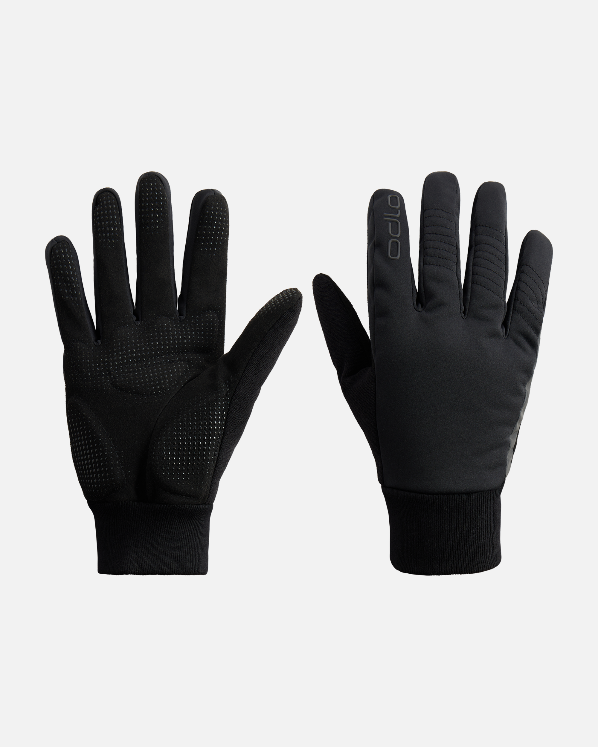 Odlo Warm Gloves Full Finger