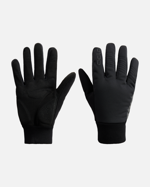 Odlo Warm Gloves Full Finger - Snö&Tö