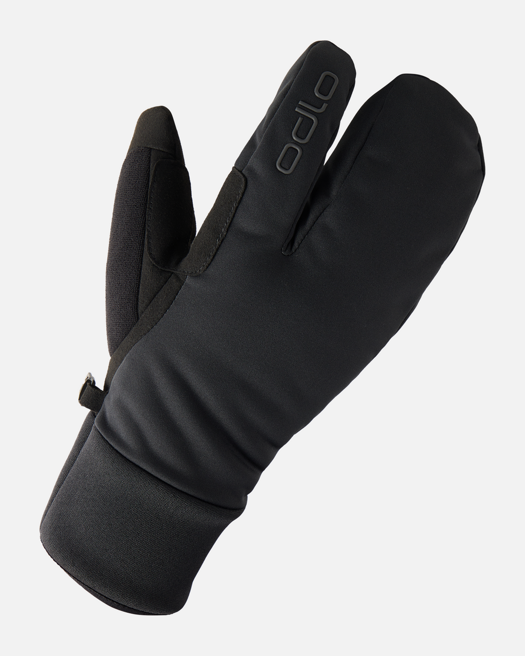 Odlo Performance X-Warm Gloves