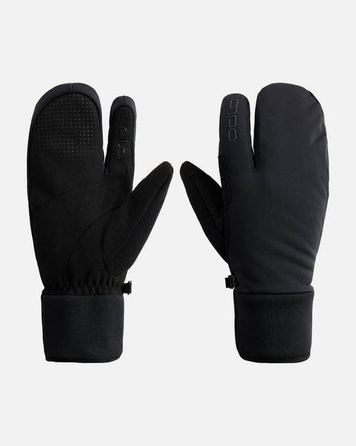 Odlo Performance X-Warm Gloves - Snö&Tö
