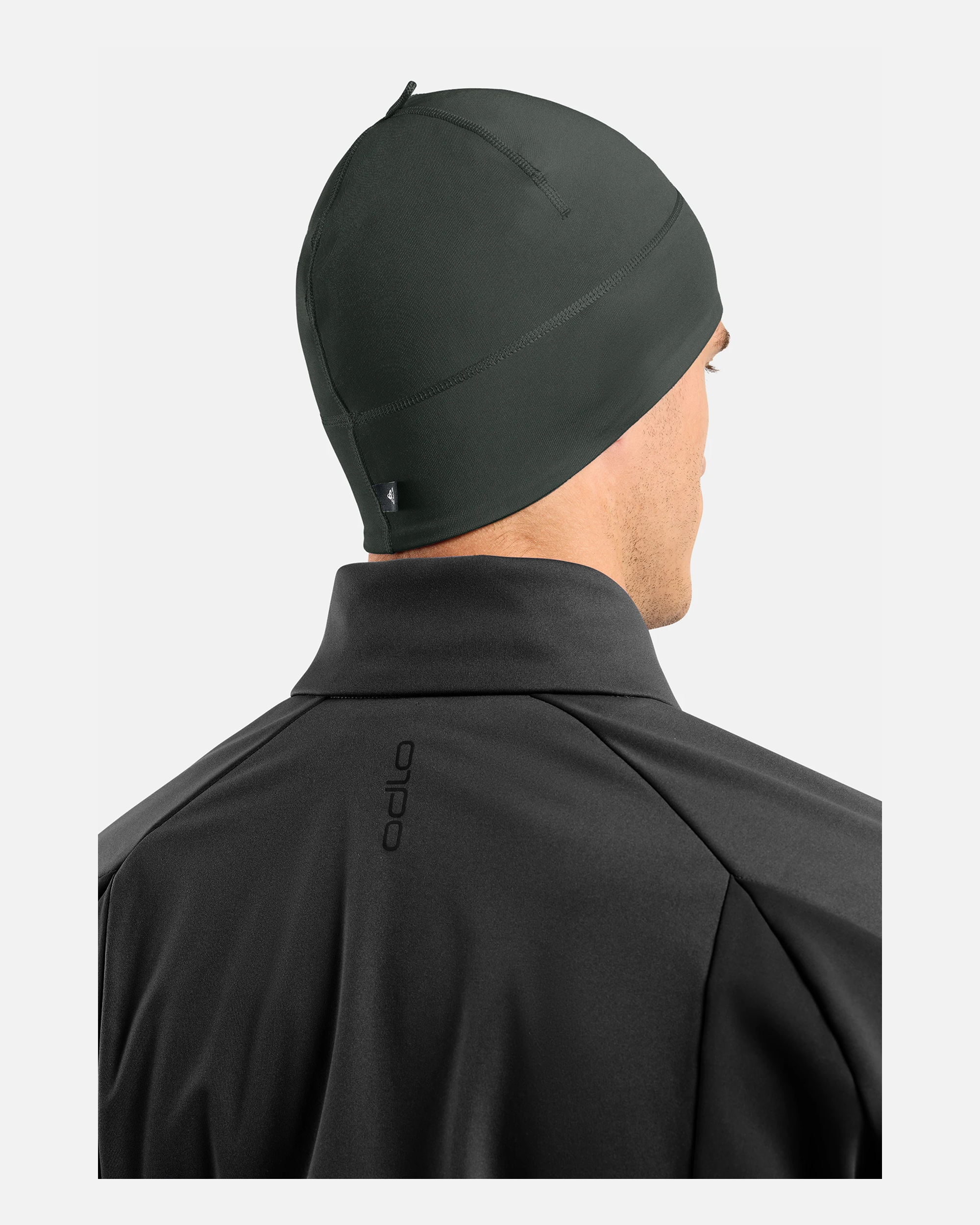 Odlo Polyknit Warm Hat, Urban Chic - Snö&Tö