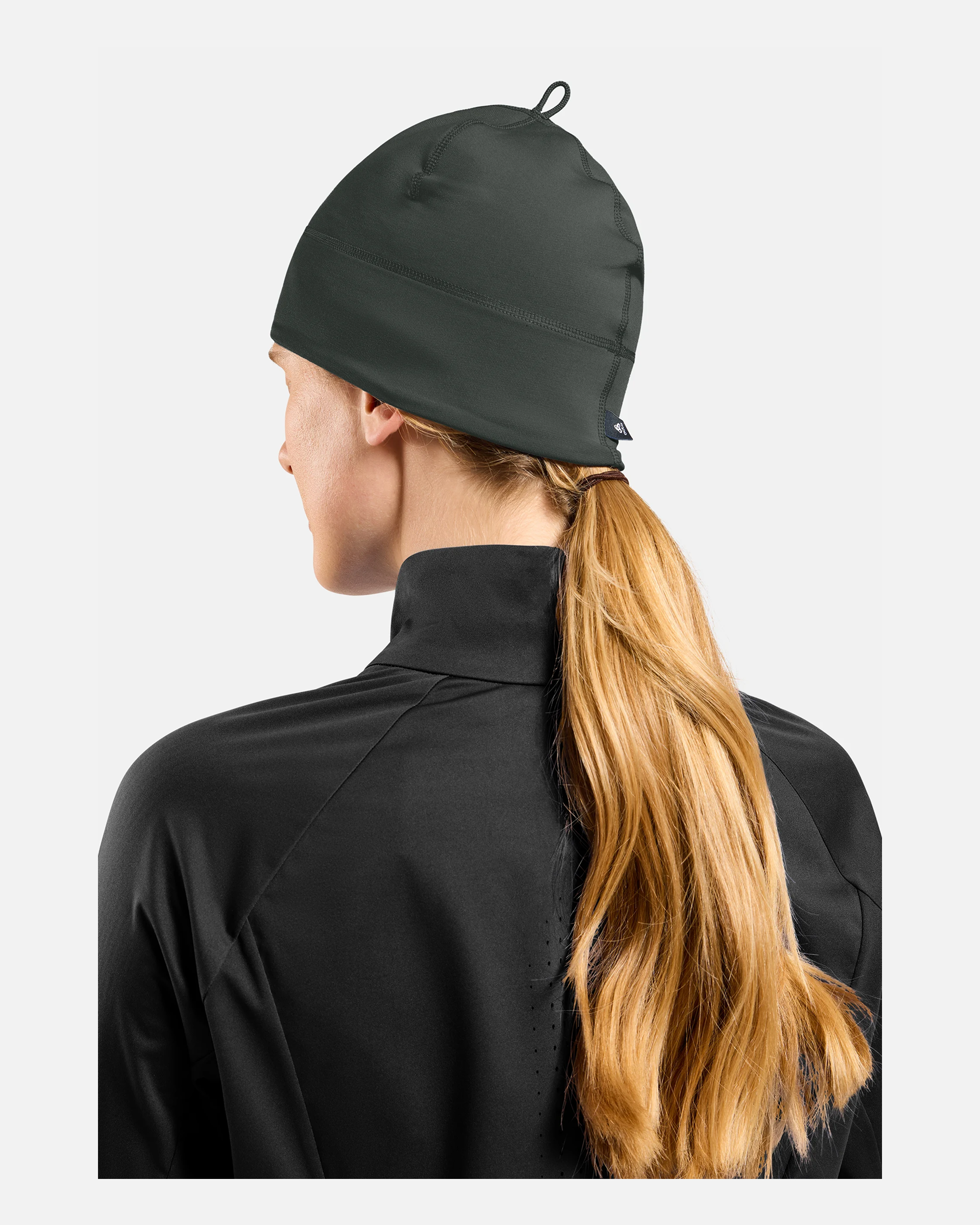 Odlo Polyknit Warm Hat, Urban Chic - Snö&Tö