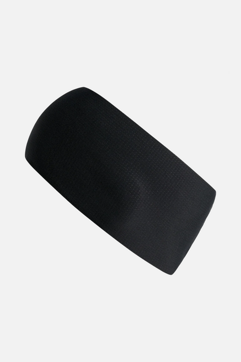 Odlo The move Light headband, Black