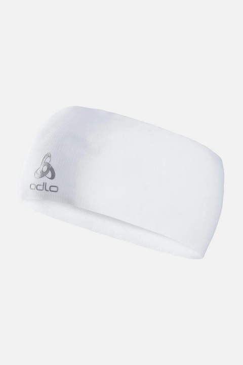 Odlo The move Light headband, White