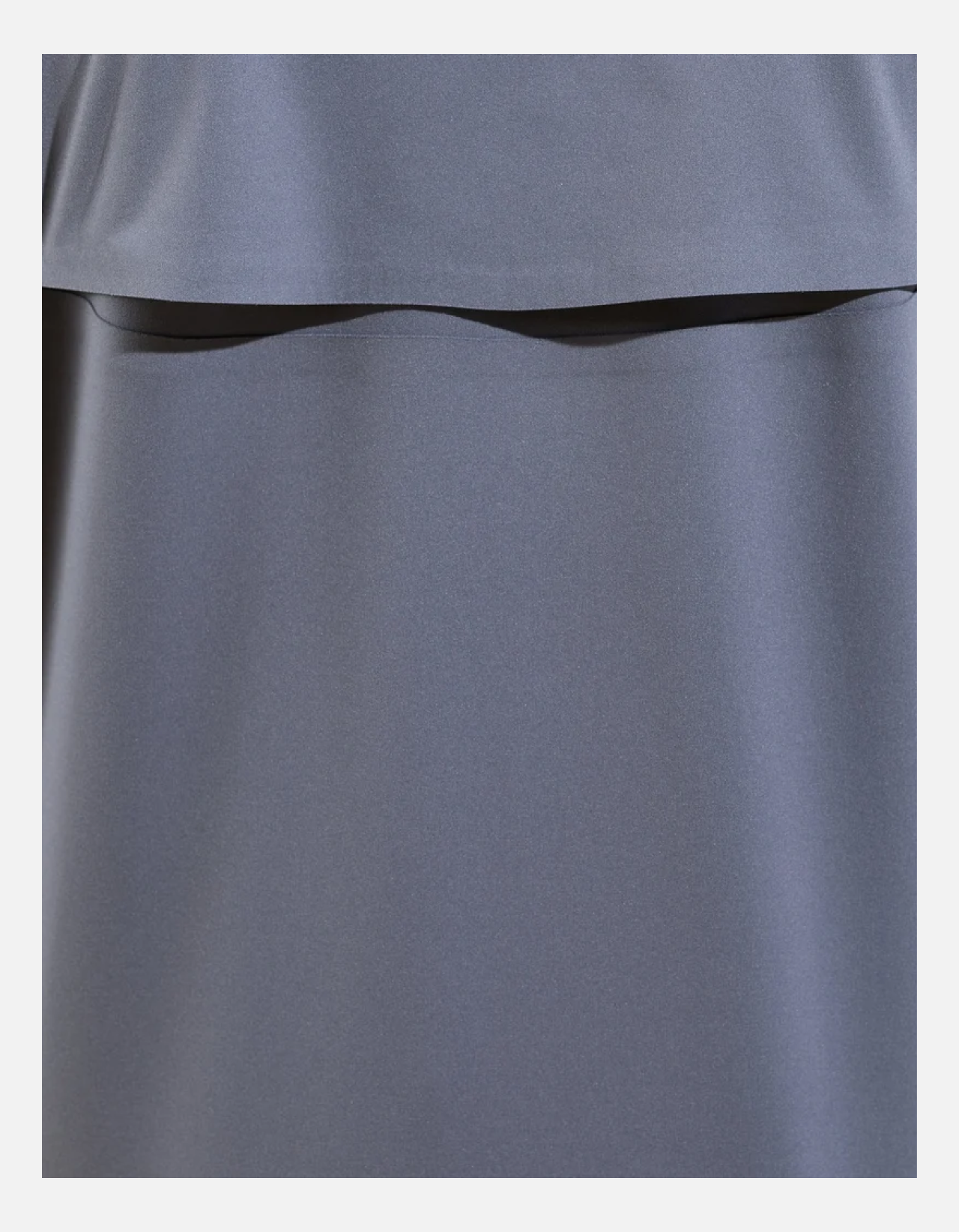 Odlo W Langnes Jacket, Folkstone Gray India Ink - Snö&Tö