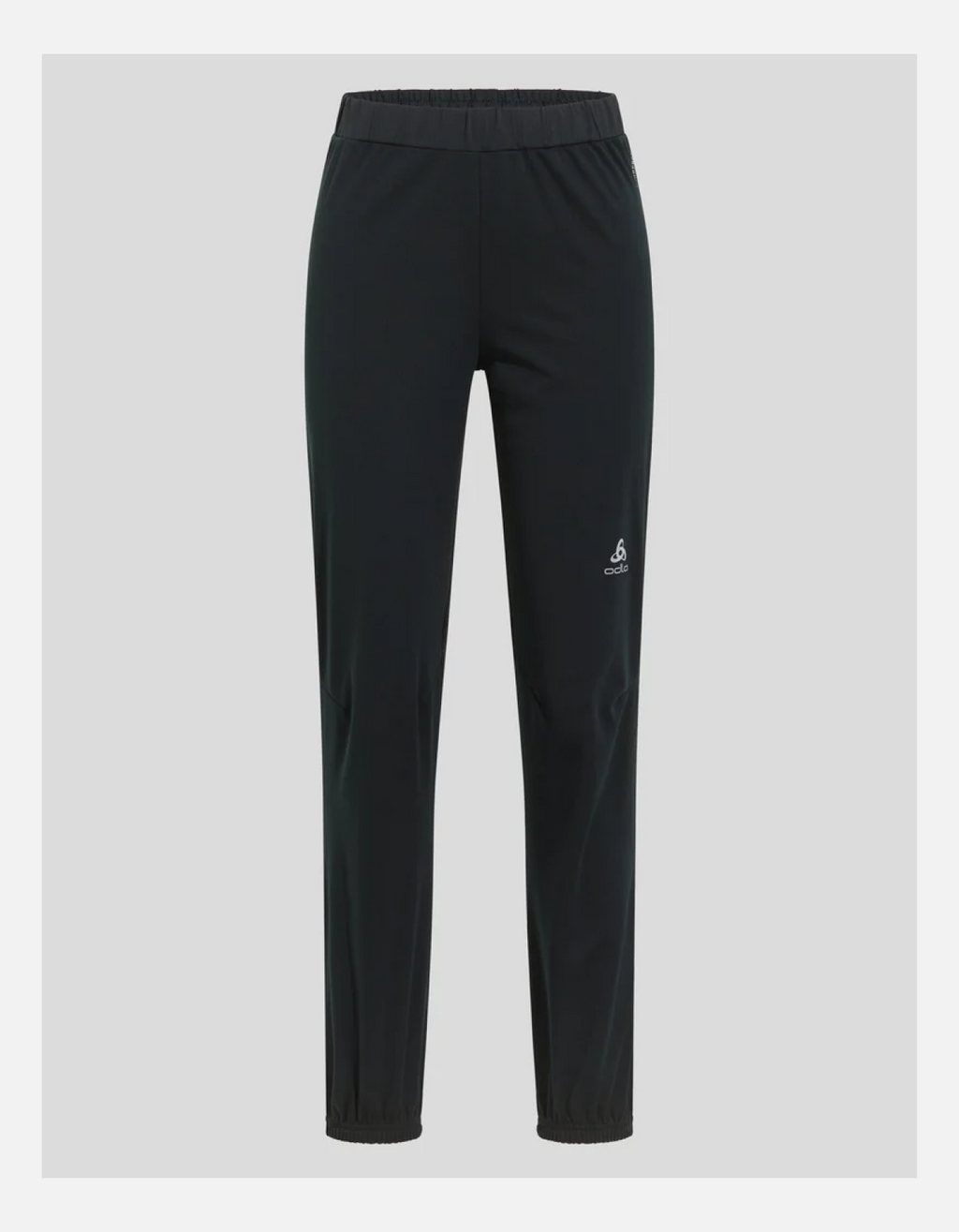 Odlo W Pants Brensholmen, Black - Snö&Tö