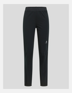 Odlo W Pants Brensholmen, Black - Snö&Tö