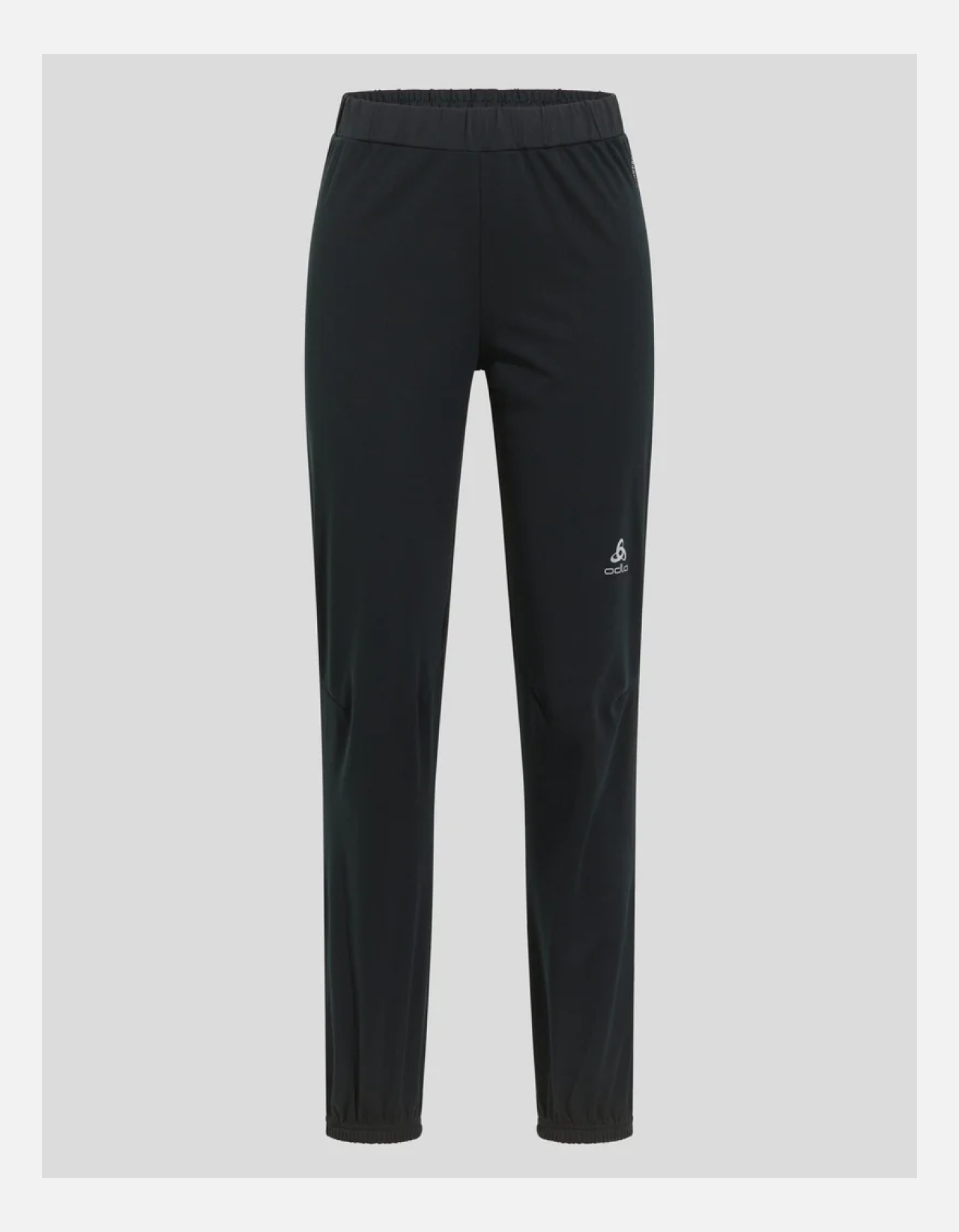 Odlo W Pants Brensholmen, Black - Snö&Tö