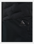 Odlo W Zeroweight Insulator Running Jacket, Black - Snö&Tö