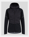 Odlo W Zeroweight Insulator Running Jacket, Black - Snö&Tö