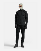 Odlo Zeroweight Elite Windproof Jacket, Black, MEN - Snö&Tö