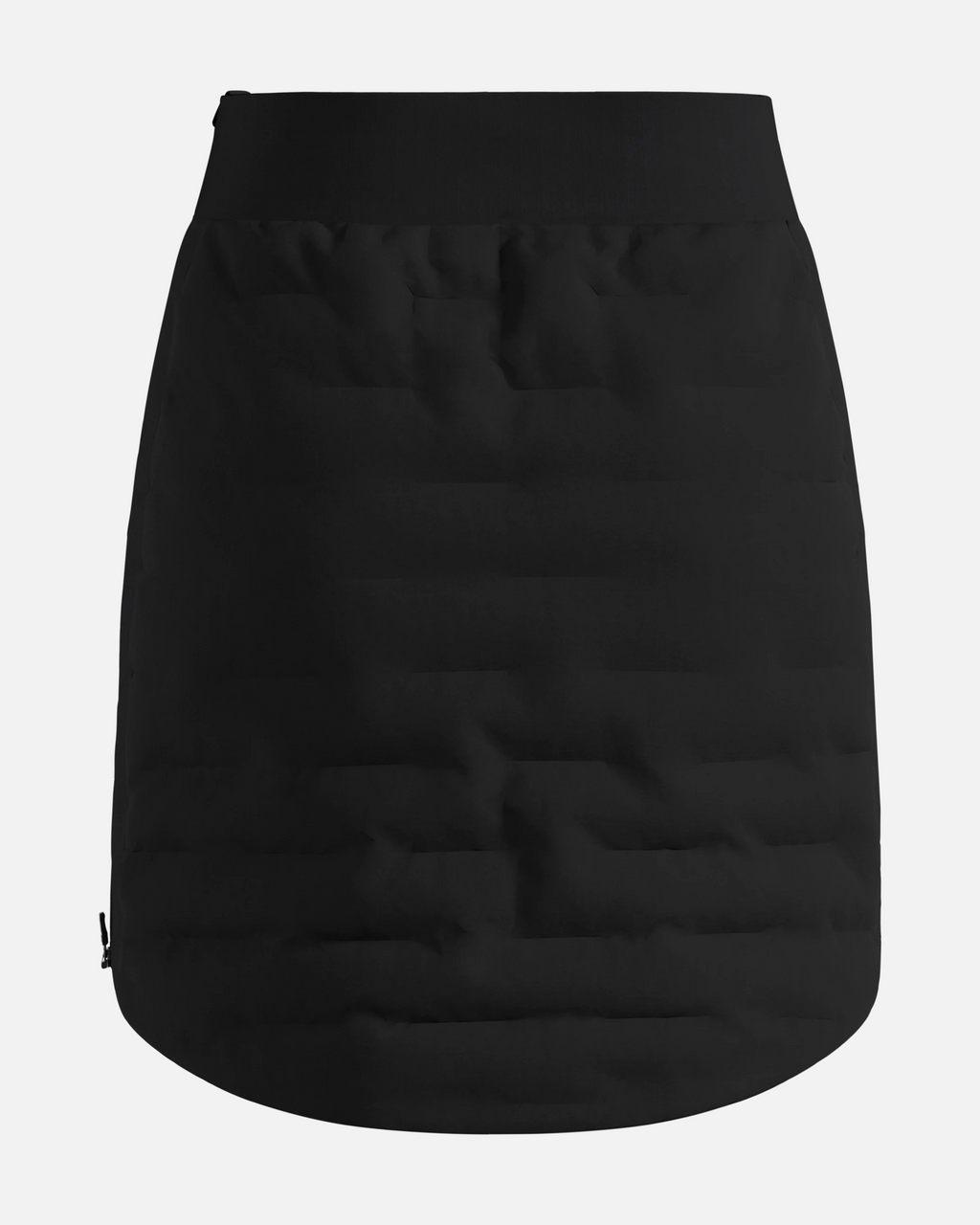 Odlo Zeroweight Insulator Skirt, Black, WOMEN - Snö&Tö