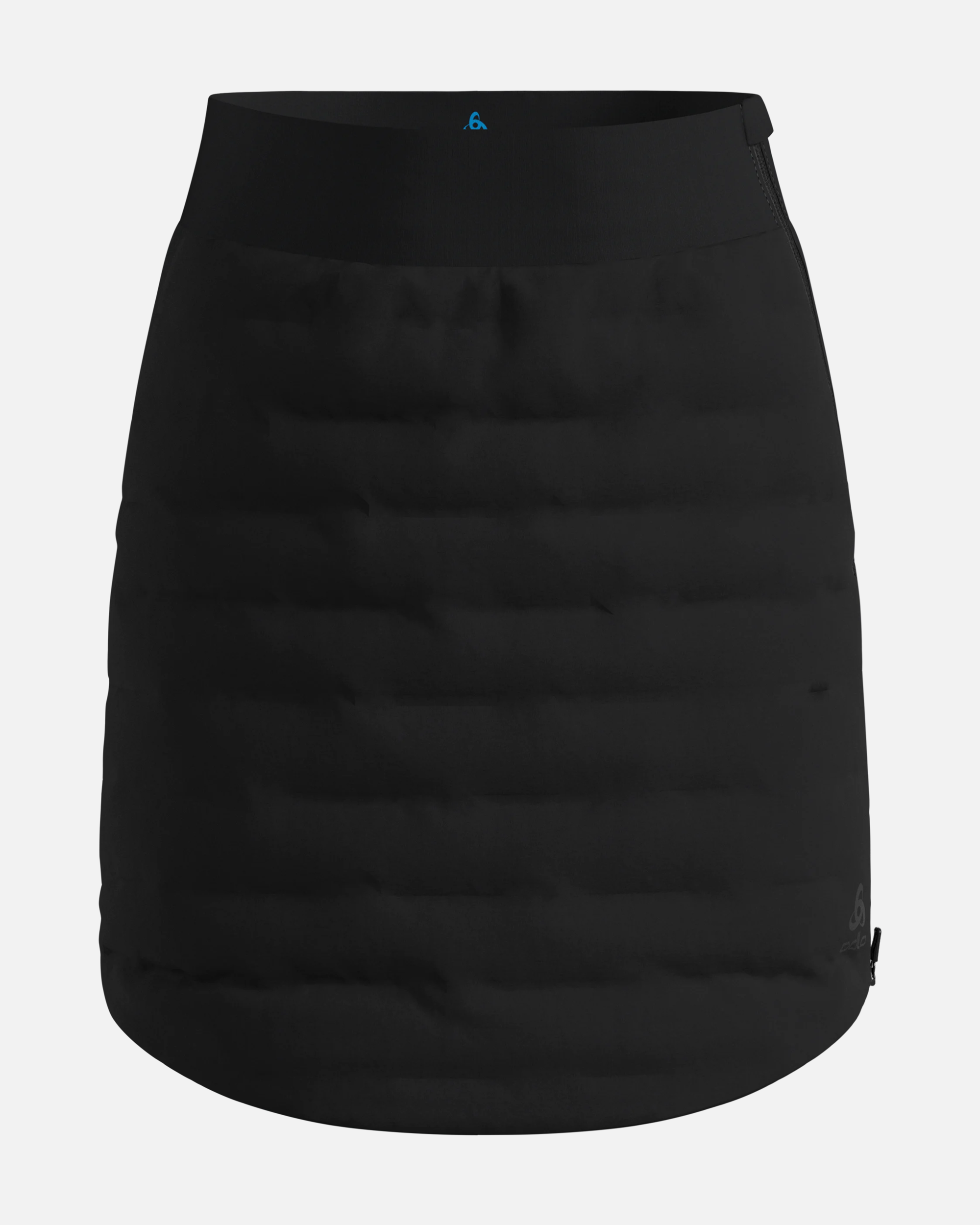 Odlo Zeroweight Insulator Skirt, Black, WOMEN - Snö&Tö